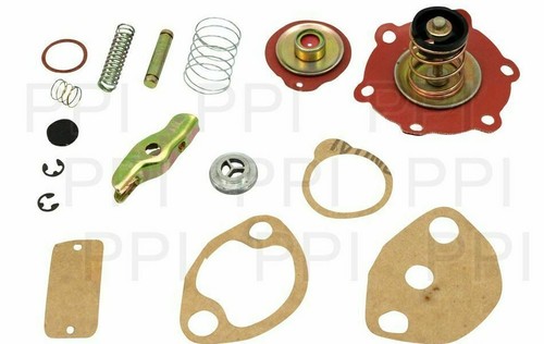 PL72 T Transfer Case Overhaul Kit / Repair Kit (incl Torsen) VW Amarok Touareg E - Foto 13