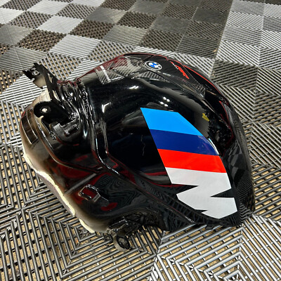 M1000RR S1000RR タンク本体 2023 BMW M1000RR OEM Fuel Gas Tank Fits S1000RR M1000RR 2020 2021