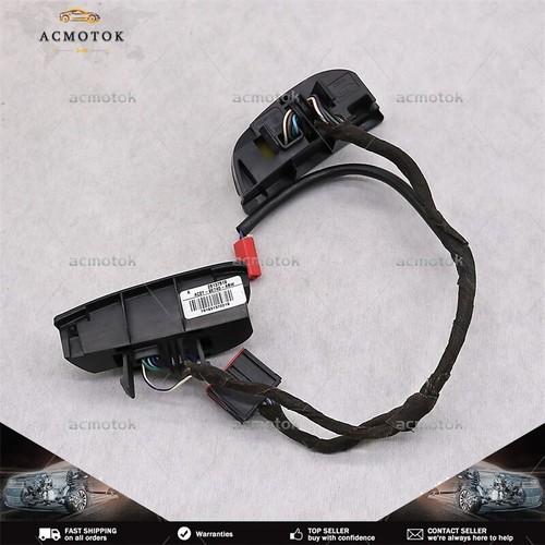Cruise Control Switch AC2T-9E740-ABW For 2010-2021 Ford E-350 E-450 - Bild 4 von 6