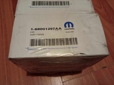 Genuine Jeep Compass Patriot 2007 to 2009 2.0L Diesel Oil Filter 68001297AA