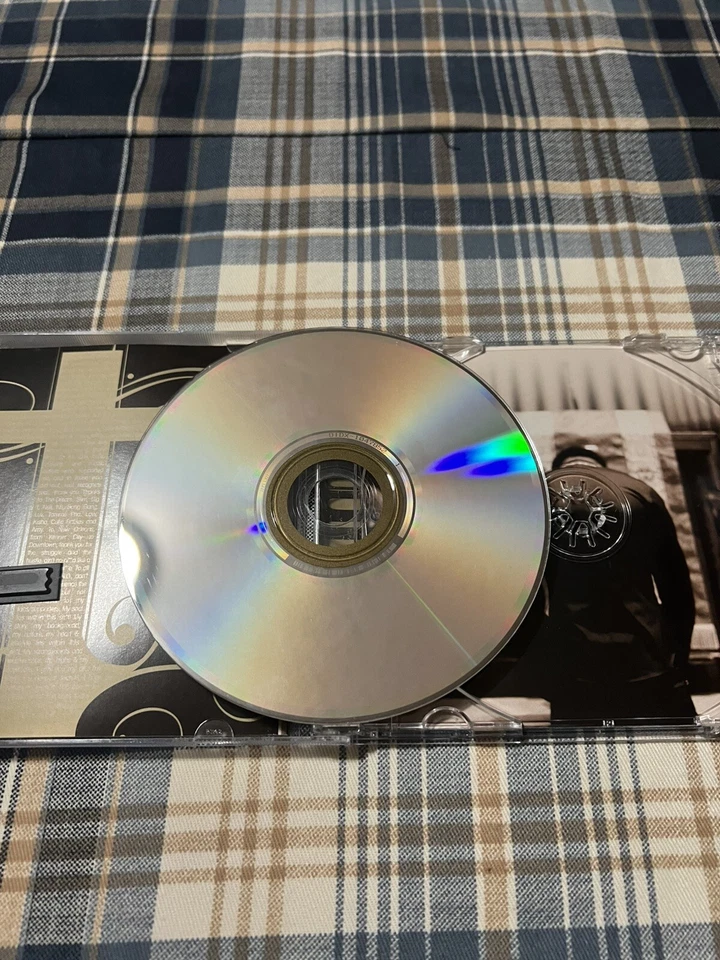 Testimony by August Alsina Best Buy Deluxe Edition CD Foto 4 de 4