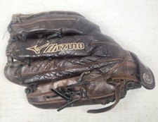 Mizuno Supreme Fastpitch Softball Glove Tartan Web 13" GSP 1300F2DBR RHP