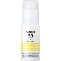 Canon 4690C001 Canon GI-53 Y Yellow