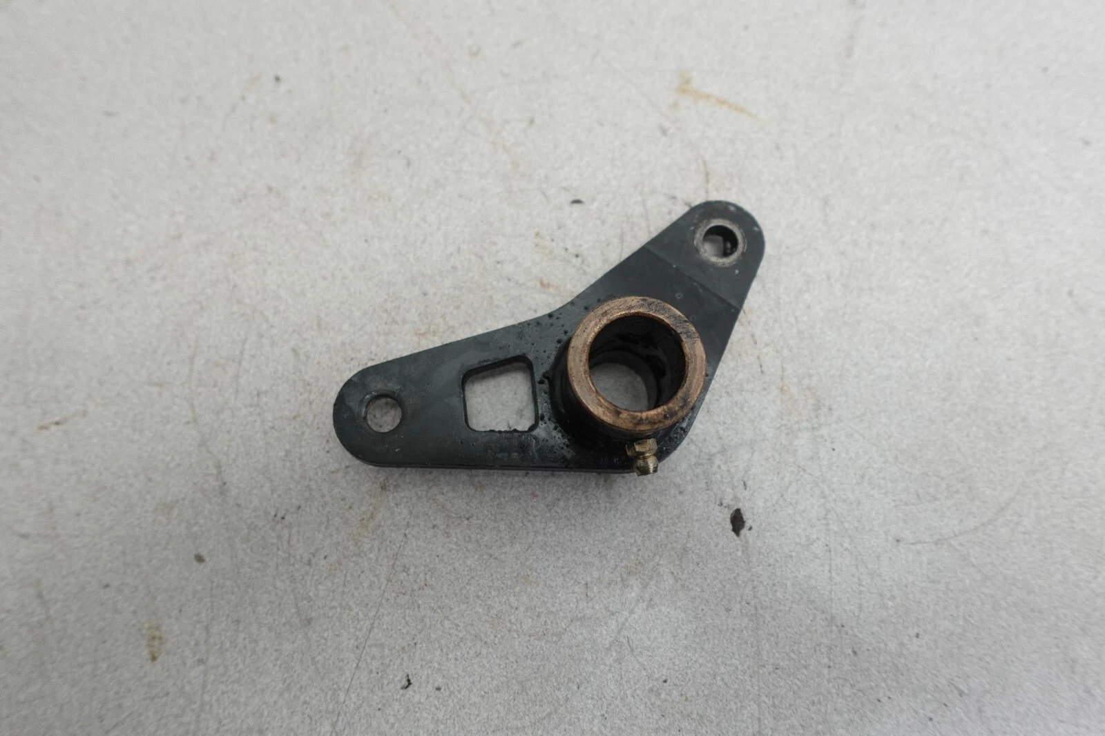 1998-2001 Polaris XCR XLT SKS RMK 700 OEM Steering Control Pitman Arm