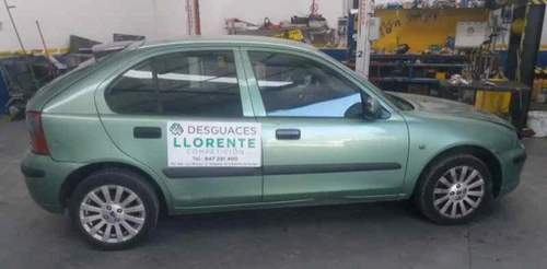 Transmision Delantera Izquierda para MG ROVER ROVER 25 (RF) 2003 462927 - Imagen 2 de 3