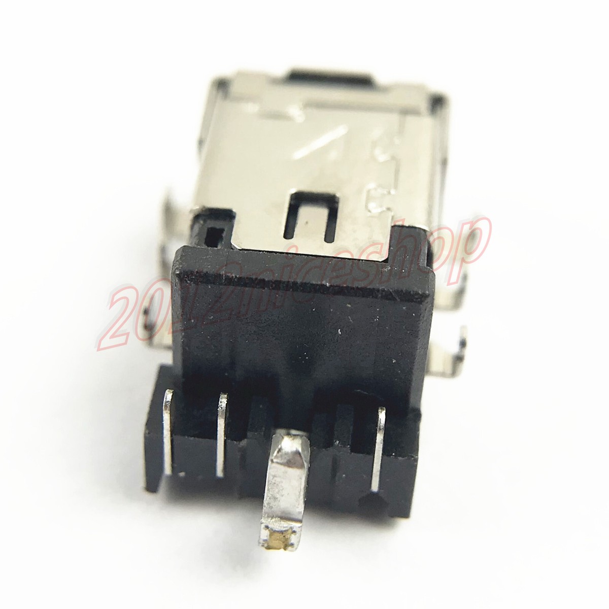 Gintai DC Power Jack DC Power Connector Dock Replacement Notebook