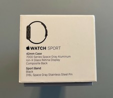 apple watch 42mm case 7000 series aluminum