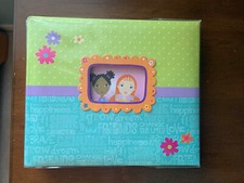 NEW American Girl Friendship Scrapbook