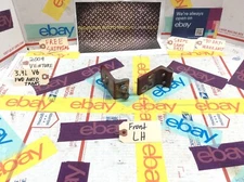 1998 1999 2000 2001 2002 2003 2004 2005 CHEVY VENTURE * LEFT DOOR HINGE BRACKET 