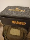 NICA RUSTICA - CONNECTICUT BROADLEAF “EL BRUJITO” TORO by DREW ESTATE Cigar Box — photo 2