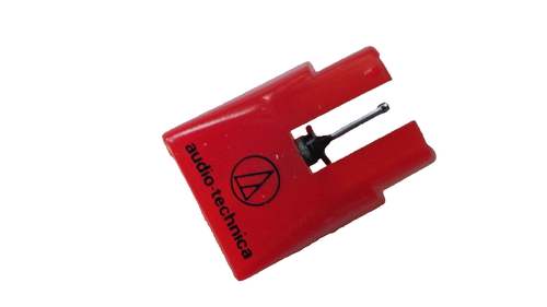 Reproductor de discos Stylus Audio Technica ATS10 Sansui SN43 Toshiba N53DY original - Imagen 3 de 12
