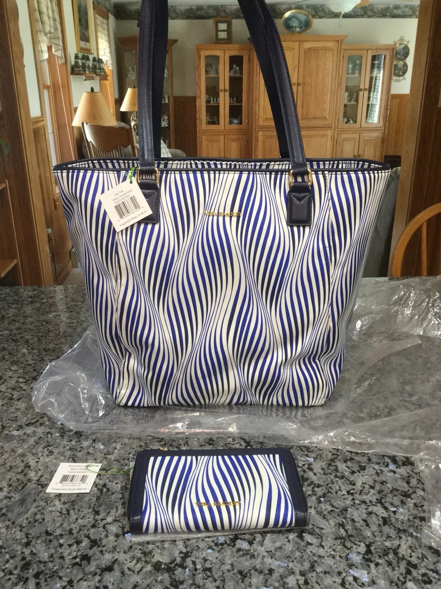 Vera bradley leather cheap purse sale