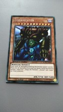 Yu-Gi-Oh! Torwächter Secret Rare Sgx2 Secret Rare 1.Auflage Deutsch 