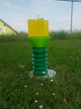 Gartenlaubkäfer Falle (Junikäfer)