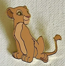 Disney Nala Lion King Pin