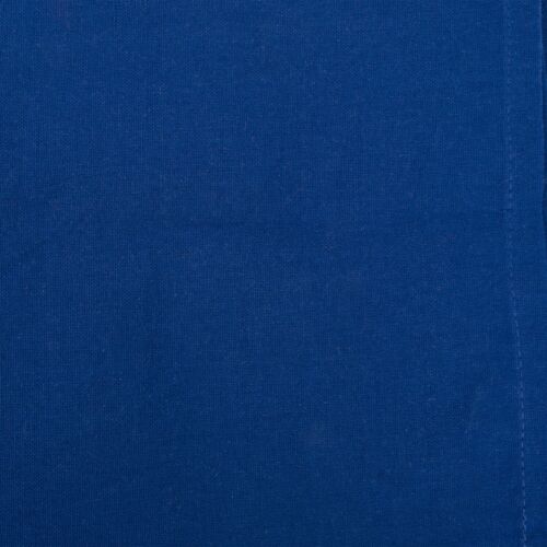 DII Solid Napkin Set Collection 20x20 Nautical Blue 6 Piece - Picture 2 of 12