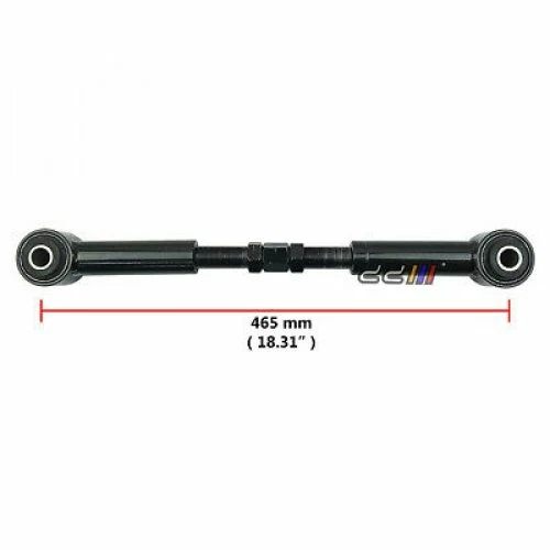Adjustable Rear Trailing Arm Lift Up 2" For ToyoTa Land Cruiser 80 105 Series - Image 3 of 4