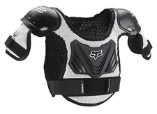 Fox Racing PeeWee Titan Roost Deflector Youth Child Chest Guard Protector ATV MX
