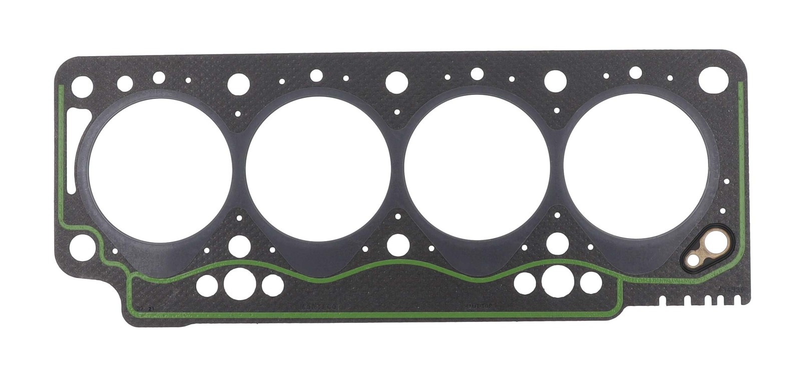 GASKET CYLINDER HEAD 414339P FOR MITSUBISHI RENAULT CLIO/II/Hatchback/Van/MIO