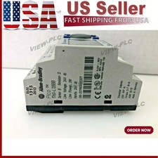 New Allen-Bradley 1760-L12BBB New in Box New Factory Sealed Free Shipping PLC US