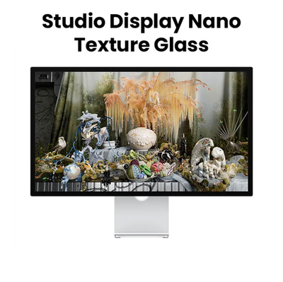 Apple Studio Display　27インチ Amazon.com: Apple 27 Inches Studio Display - Standard Glass - Tilt