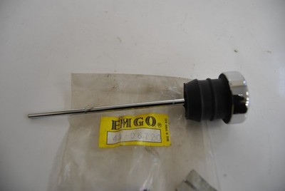 EMCO Ölstandsanzeiger Oil level gauge Harley Davidson Eagle Iron