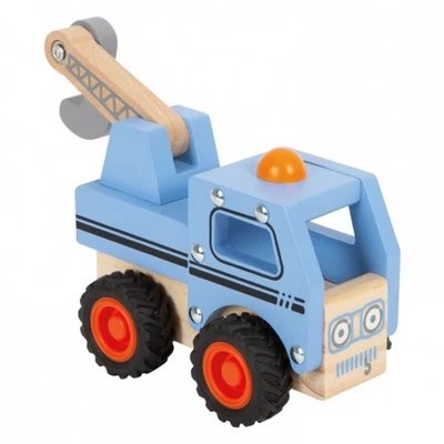 Abschleppwagen - Bild 1 von 4