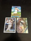 2026 Topps Series 2 Derek Jeter Base (RAW)