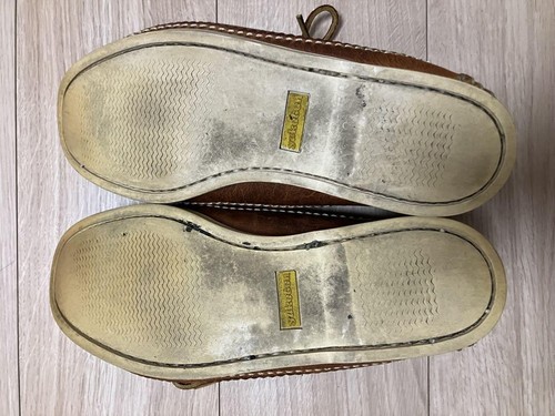 Zapatos de mocasín Yuketen - Imagen 5 de 5