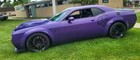 2018 Dodge Challenger SRT HELLCAT