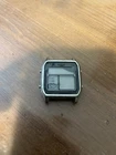 Rare As-Is Seiko Watch Lot - D138-4009 Men's Watch 1980's Rectangular Vintage