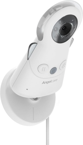 ✅ Angelcare AC25 – Video Baby Monitor con Sensore di Movimento - Foto 3 di 9