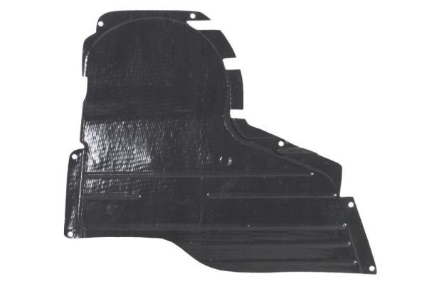 BLIC 6601-02-3407860P Engine Cover for MAZDA