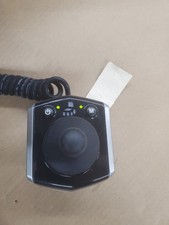 Quantum Q6 Edge power wheelchair attendant controller w/o mount CTL137822. Used.