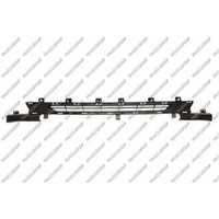 Prasco LüFtungsgitter StoßFäNger Vorne FüR Peugeot 208 Ca_ Cc_ Kasten PG3282121