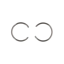 J.E. Pistons JE Piston Pin Locks 866-063-MW