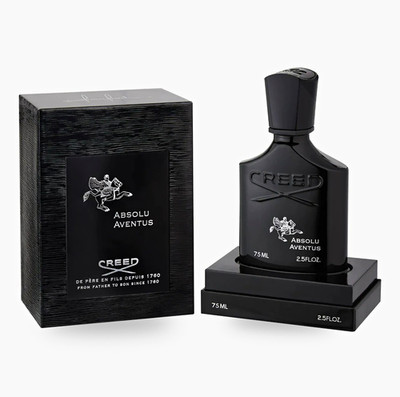 Creed Absolu Aventus Eau de Parfum Spray 75 ml Normale Größe