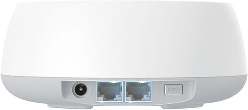 TP-Link Deco BE25 BE3600 Whole Home Mesh WiFi 7 System, 688 Mbps at 2.4 GHz + 28 - Photo 8/8