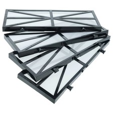 4 Filtre pour Maytronics Dolphin W20 aspirateur piscine 27,7x12,3x6,1cm