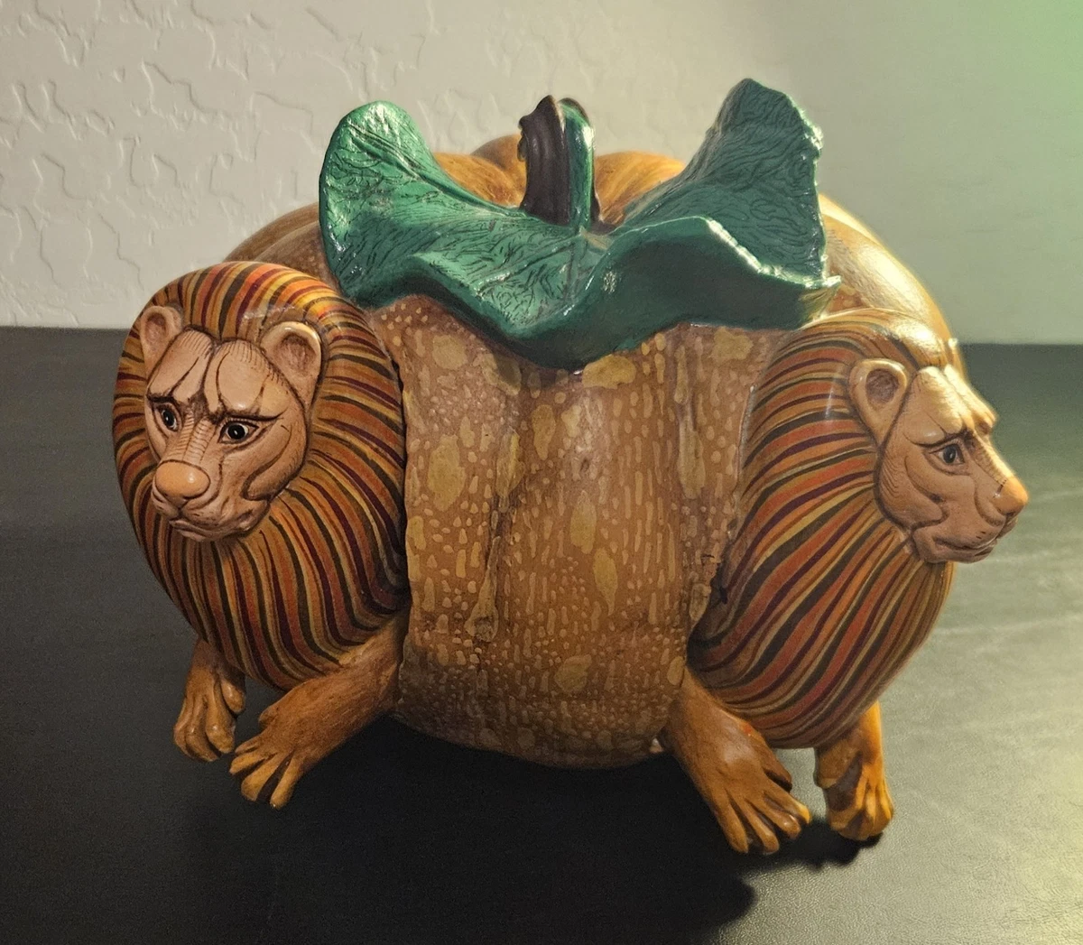 Sergio Bustamante Ceramic & Porcelain Art Sculptures | eBay