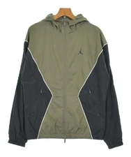 JORDAN BRAND Blouson Jackets KhakixBlack S 2200610546044