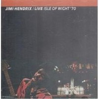 Live Isle Of Wight 70 (1991) Von Jimi Hendrix | Cd | Zustand Neu