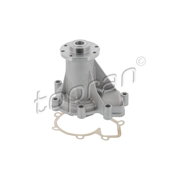 Pompe à eau moteur pour Mercedes-Benz 124 Classe C T-Model E S Kombi 6052000120