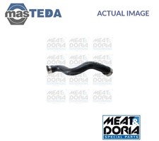 96874 COOLING SYSTEM RUBBER HOSE MEAT & DORIA FOR MERCEDES-BENZ A-CLASS,B-CLASS