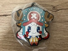 Tamagotchi One Piece Special Rubber Mascot Milkcchi