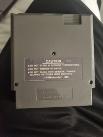 Iron Tank For Nintendo NES 1988 Cartridge Only Snk Ntsc Usa Version 