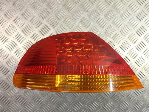 BMW 7 E65, E66, E67 Rücklicht hinten links 7164733 3.60 Petrol 200kw 33489976