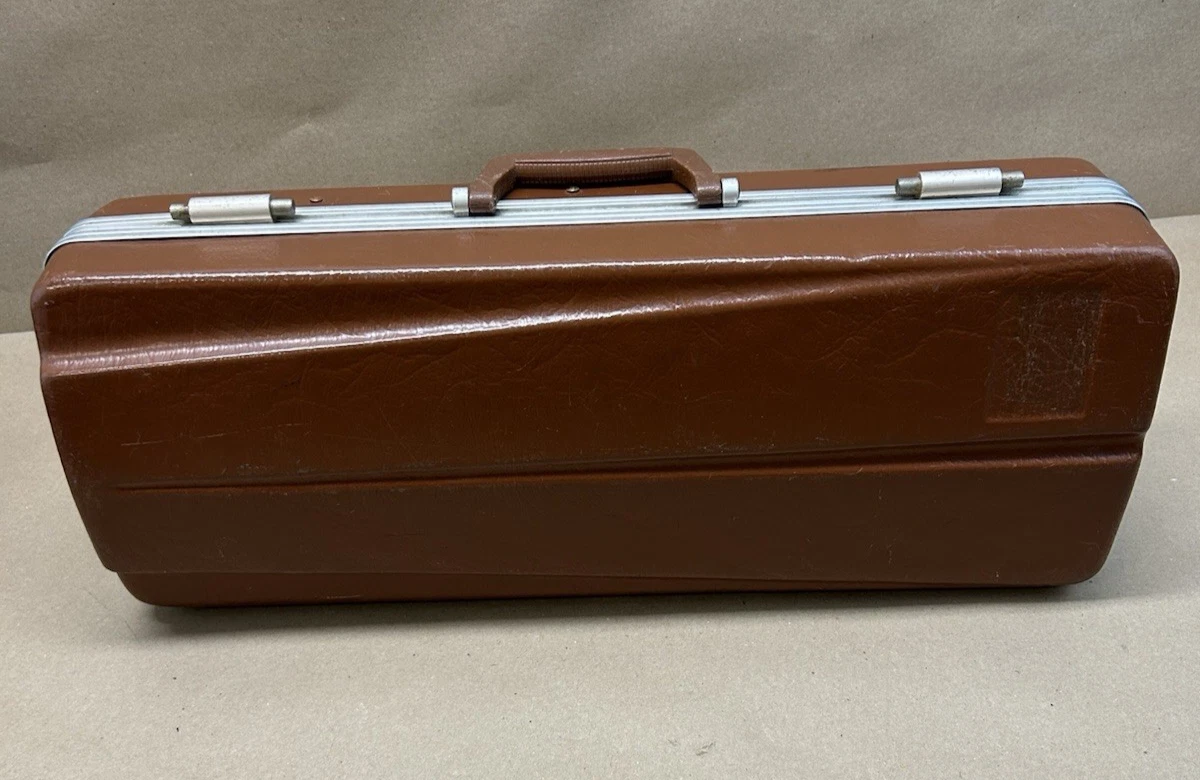 olds trumpet case products for sale | eBay