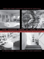 The Modern Book Of Feng Shui | Steven Post | Buch | Gebunden | Englisch | 2013