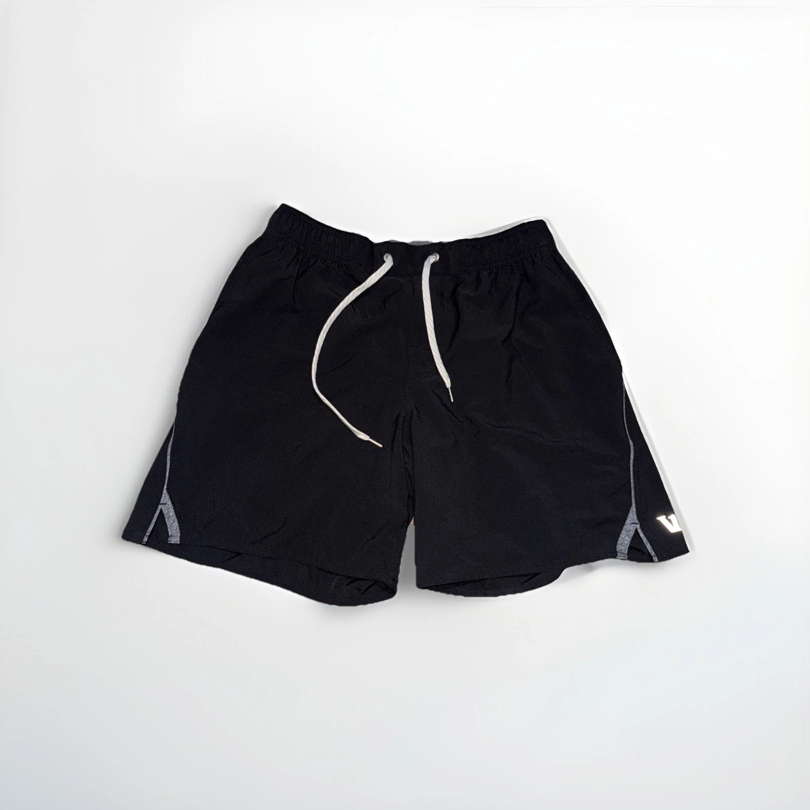 Vuori Shorts Men’s Small Trail 2.0 Running lightweight Lined V341 Stretch Gym 6”